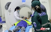 张家界宠游客｜游客：“由焦急到安心，为张家界‘旅游医生’点赞！”