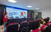 科普护航平安童年 别样六一暖童心——张家界开展防溺水安全科普公益课堂