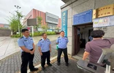 永定公安：“警”随高考，护航学子逐梦前行！