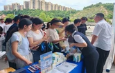 青春启航 从张起飞——张家界机场联合多家航司推出暑期校园机票惠民活动