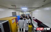 张家界市永定区妇保院：开展节前安全隐患排查 筑牢安全生产防线