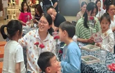 清和启夏 开卷寻芳——书香张家界“天门讲坛”全民阅读5月活动纪实