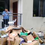 武陵源区索溪峪街道:多部门联动出击 向环境乱象“亮剑”
