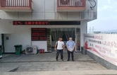 夏夜“警”色浓，永定烟火气，守护进行时！