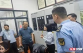 张家界市：“纪监+监管”双轮驱动、嵌入式监督，全力护航特种设备安全