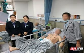 客户走不出来，银行就走进去