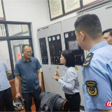 张家界市:“纪监+监管”双轮驱动、嵌入式监督,全力护航特种设备安全