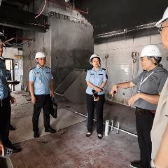 精准纾困破瓶颈 靠前服务保开园——市、区市场监管部门助力奇幻大庸城按期开园