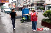 七年坚守献热血 一腔赤诚暖山城