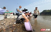 2026年张家界市天然水域水生生物增殖放流活动启动