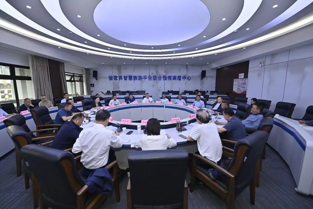 陈澎调研全市社会信用体系建设工作