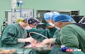 湘雅二医院携手张家界市人民医院成功救治复杂先心病患者