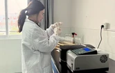张家界：汛期水质监测不停歇 守护群众放心水