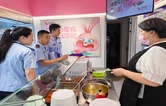 酷暑守牢外卖“舌尖防线” 永定市场监管开展治理网络餐饮专项行动