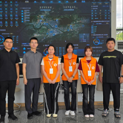 暑期实践砺初心 张家界学院学子扎根张家界一线赋能文旅高质量发展
