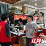 慈利县象市镇:归雁返乡创实业 诚信实干助振兴