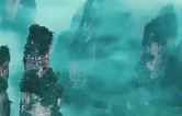 Hi，Zhangjiajie｜武陵源，This is Pandora！