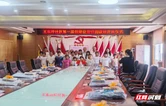 永定区王家坪镇王家坪社区：公益阅读班让党群服务中心变身“暑期书香港湾”