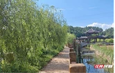 制度创新激活“五好两宜”和美乡村建设新动能——慈利县探索资金统筹与群众共建融合路径