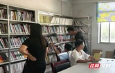 以青春微党课绘基层治理新貌——桑植县选调生“澧源青行”实践团赴上洞街乡上洞街村开展实践活动