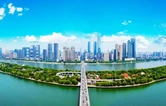 数据之外，扒一扒湖南经济“横截面”