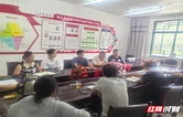 张家界市汽运公司：畅通双溪村求学路，把“关心下一代”办到群众心坎上