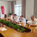 张家界市民族宗教事务局坚持党建引领擦亮 “红石榴”党建品牌