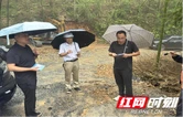 永定区：党建赋能质安监管 小手册筑牢公路安全防线