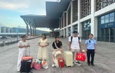 永定区：联合亮剑护民生 温情执法挽迷途
