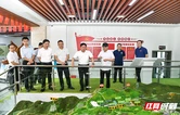 贺辉赴七星山景区调研并主持召开座谈会