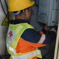 湘西联通：推动电梯、地下停车场等重点场所信号“满格”