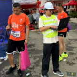 永顺联通圆满完成永顺县第二届村跑大赛网络保障任务