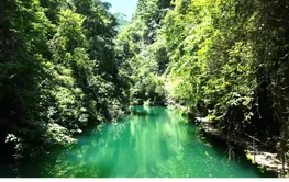 古丈县暑期旅游优惠启动  高考生免票畅游清凉峡谷