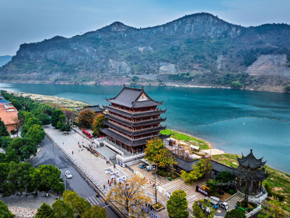 湘西泸溪：文化惠民润人心  硕果盈枝溢满园
