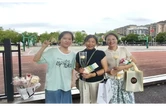 吉首大学：多彩教师节活动传师恩