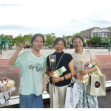 吉首大学:多彩教师节活动传师恩