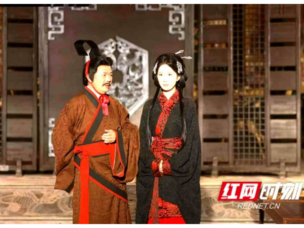 解锁龙山文旅“新玩法” 微短剧《重生之我在秦朝送快递》9月15日全网上线