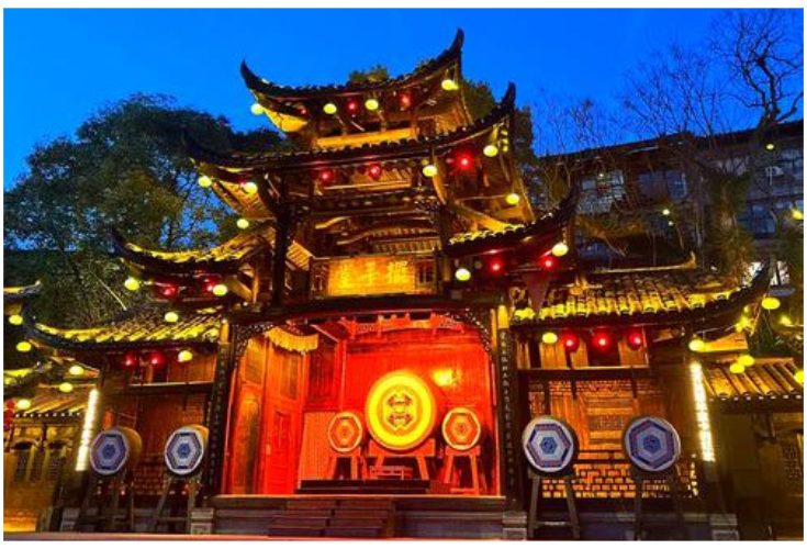 永顺文旅连获7项省、州级荣誉