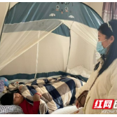 民政惠民暖湘西｜湘西州创新探访关爱机制  守护1.1万无人看护老人居家安全