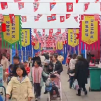春节到了，一起听听湘西人都说了啥