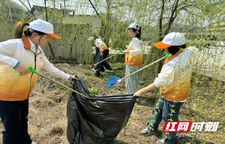 湘西高速与“绿”同行