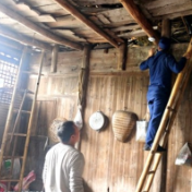 龙山联通：“智慧烟感”织就困难群众“安全网”