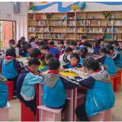 书香湖南｜龙山县案例入选全国青少年学生读书行动区域优秀案例