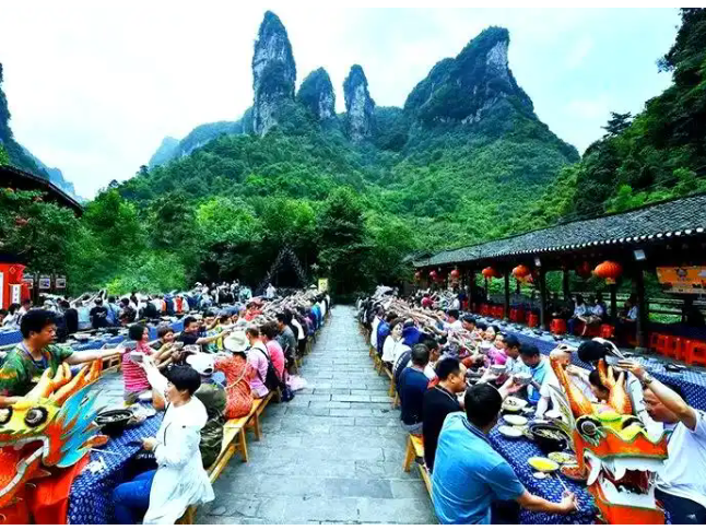 吉首市文旅广电局：加强文旅监管 办好民生实事