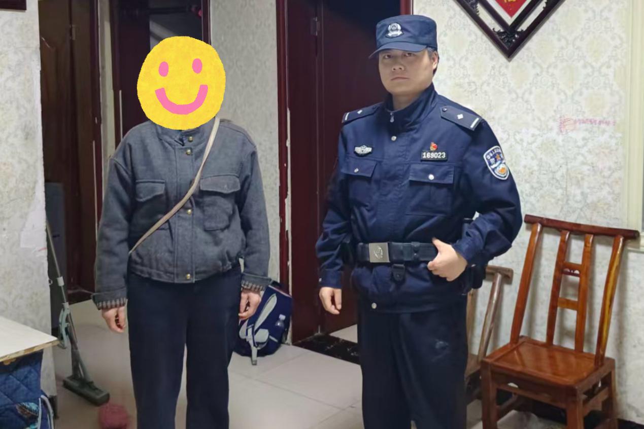 “三连招”拦下13万元被骗款