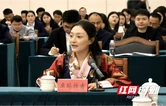 湘西大山里开出了一朵“雪莲花”——记吉首大学优秀校友卓玛拉吉扎根
