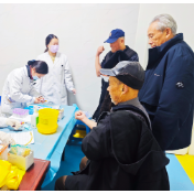 暖心惠民！2026年湘西州65岁及以上老年人免费健康体检全面启动