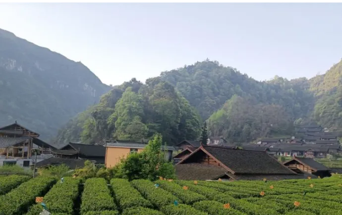 湘西吉首：“微治理”守护传统村落消防安全