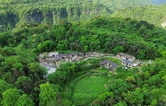 凤凰“归舍”民宿以文旅活化苗寨  赋能乡村振兴