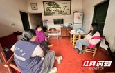 湘西吉首：网格化力量筑牢防汛“安全堤”